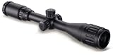 CenterPoint Adventure Class 3-9x40mm Riflescope with Adjustable Objective and Red/Green Illuminated Reticle