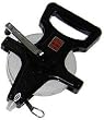 Measuring Tapes - Open Reel - 100' (30 meters) - Track and Field