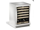 U-Line Echelon Wine Cooler 2175WCCS Stainless U-Line Echelon Wine Cooler 2175WCCS Stainless