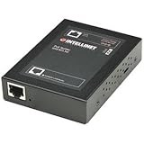 Intellinet 560443 Poe+ Splitter (Networking / Computer Accessories)