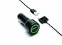 Griffin Technology PowerJolt  2.1  amp Power Charger for iPad, iPhone and iPod (Black)
