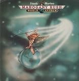 WORLD ANTHEM LP (VINYL ALBUM) UK CBS 1977