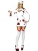 Fever Prisoner of Love Costume