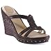 Ugg Australia Boots - Lourdes City Sandal - Luggage