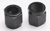 JEGS Performance Products 110382 -6AN Tube Nuts