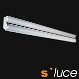 S-Luce TL5021-21 Linea Lichtleiste 90 cm, T5 / 21 Watt