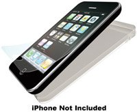 air jacket set for iPone 3G.