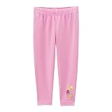 Infant Girls' Classic Poohâ„¢ Knit Legging - Pink