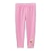 Infant Girls' Classic Pooh™ Knit Legging - Pink