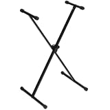  : World Tour Single X Keyboard Stand