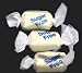 Banana Salt Water Sugar Free Taffy, Bulk/lb