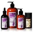 WEN Hair Set Complete - Set E