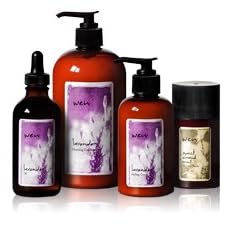 WEN Hair Set Complete - Set E