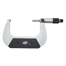 Standard Gage Value Micrometer, Inch