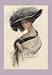 Courting Attention - Paper Poster (18.75 x 28.5)
