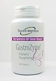 GastroZyme by Transformation Enzymes, 100 Vcaps