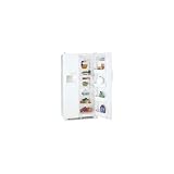 Review Frigidaire  / Frigidaire : FRS6HR5JW Refrigerator