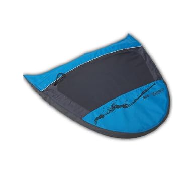 Sea to Summit Solution Gear Sun Deck Cockpit Cover