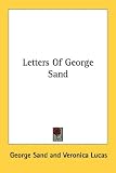 Letters of George Sand
