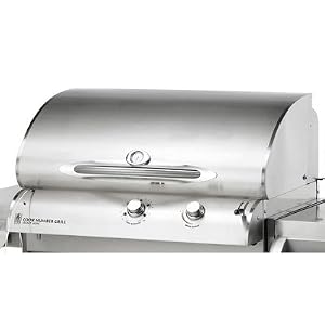 The Outdoor Greatroom Company Legacy 36 inch Gas Grill Head