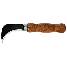 CRL Red Devil Linoleum Knife by CR Laurence by CR Laurence
