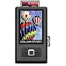 Sanho HyperDrive ColorSpace "O" 120 GB Photo Backup Storage & Viewer with 3.2" LCD, Supports 11 Memory Card Formats