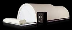 High Quality Professional Sauna Dome, 1 Person Infrared FAR Fusion Carbon/Ceramic New
