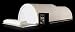 High Quality Professional Sauna Dome, 1 Person Infrared FAR Fusion Carbon/Ceramic New