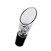 Jeeves Wine Accessories Deluxe Wine Saver - Efficient Vacuum Pump, 2 Wine Bottle Stoppers & 2 Drip Free Aerating Pourers