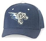 Air Force Fitted Hat
