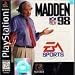 Madden '98 Football