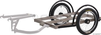 Surly Ted Short Bed for Trailer