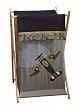 Lambs & Ivy Wings Hamper Lambs & Ivy Wings Hamper