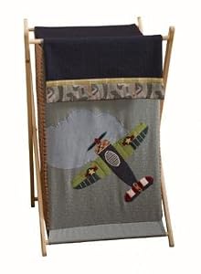 Lambs & Ivy Wings Hamper
