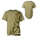 Oakley Retro Grip Bike Jersey - Short-Sleeve - Men's