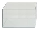 Waterhome A11973 Vollglasaquarium 60 x 30 x 30 cm