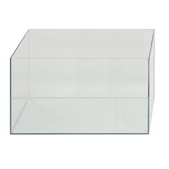 Waterhome A11984 Vollglasaquarium 50 x 30 x 30 cm