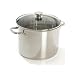 Wolfgang Puck 8QT Stainless Steel Stockpot/Soup Pot