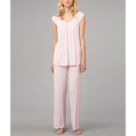 Buy Carole Hochman Midnight Sweet Temptation Pajama Set Sleepwear by Carole Hochman