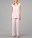 Search : Carole Hochman Midnight Sweet Temptation Pajama Set Sleepwear