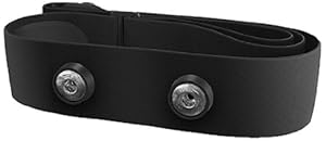 Polar Soft Strap Set (Medium/XX-Large)