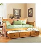 IMAGE OF Daybed with Trundle