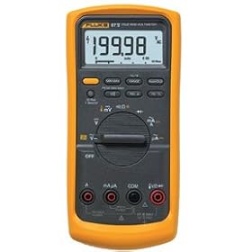Fluke 87-5 Digital Multimeter