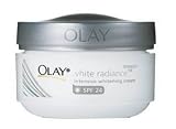 Olay White Radiance Intensive Whitening Cream SPF 24 UV Protection (50 g)