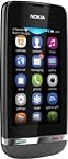 Nokia Asha 311 | Dark Grey
