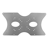 Arrow Vesa 400 X 200 Adapter Plate for Wall Mounts Am-201d