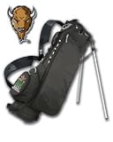 Marshall Thundering Herd NCAA GoLite Golf Stand Bag NCAA College Athletics