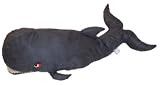 Disney Pinocchio - Monstro 28" Whale Plush Puppet