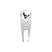 Houston Texans Bling Z Tool Divot Repair Tool