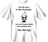 Eigenschaften rl  / Sheepworld T-Shirt Gr. XXL